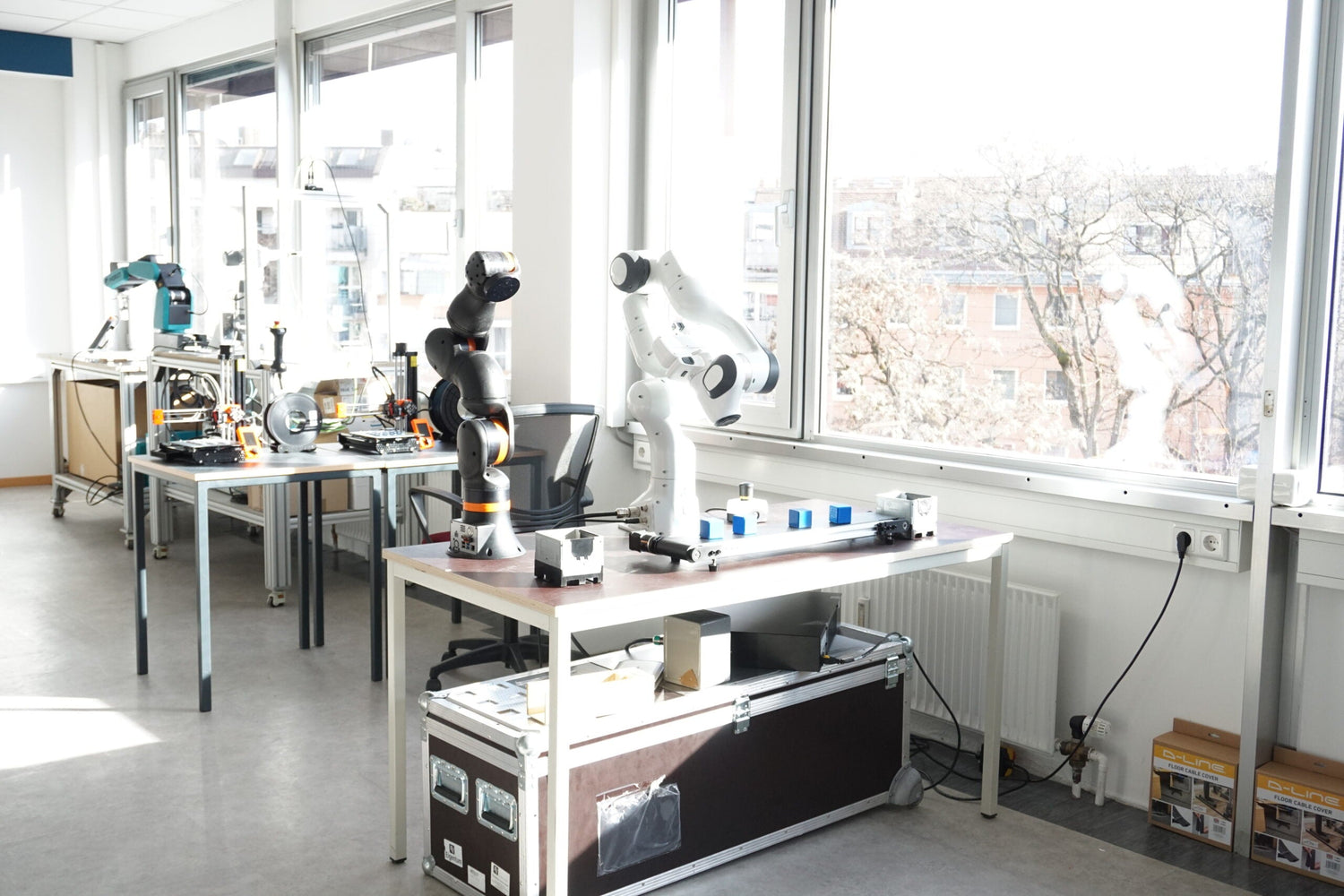 German Academies Kurse