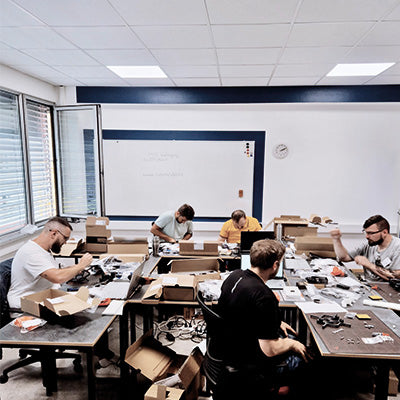 3D-Druck Einsteiger Kurs