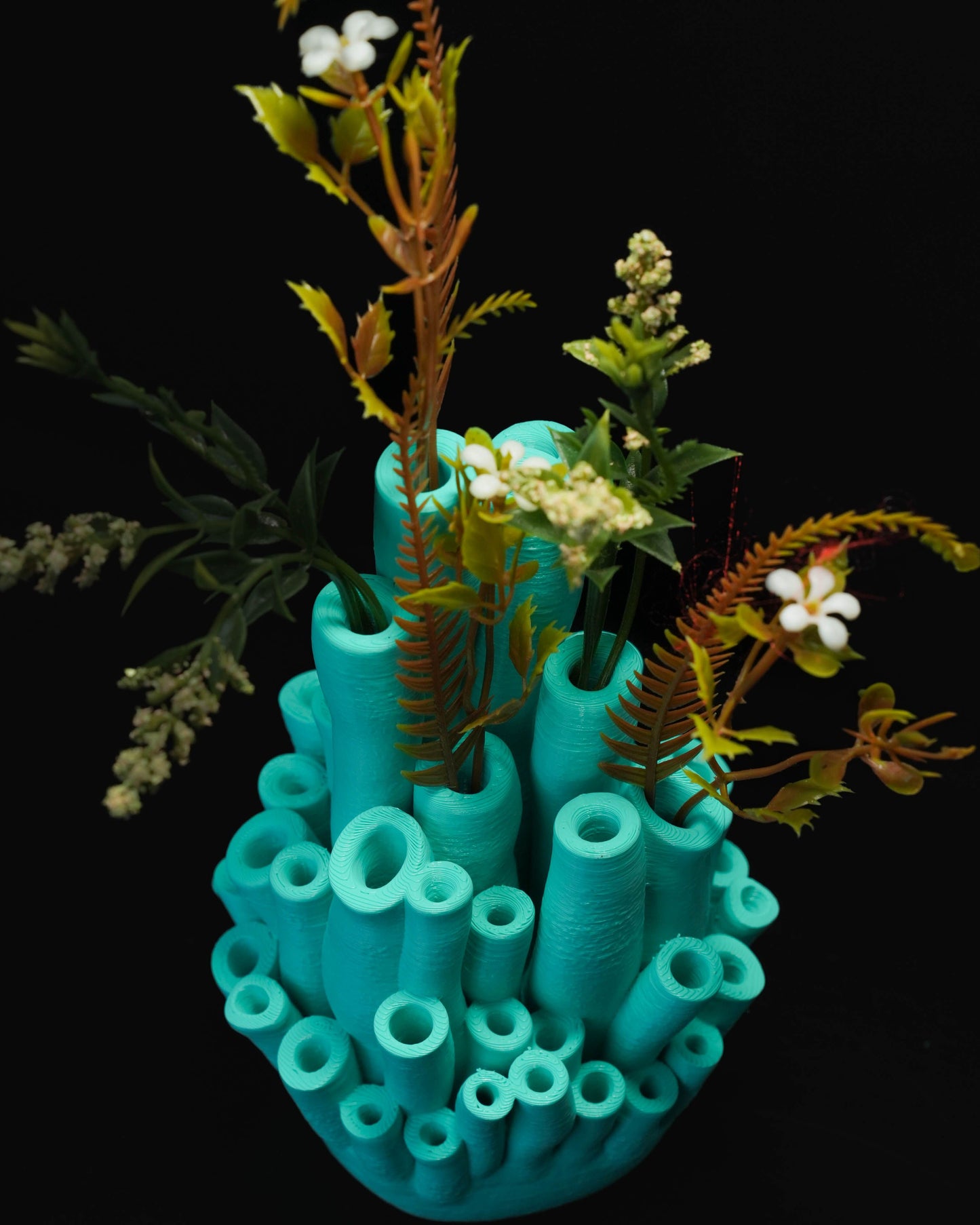 Coralen Vase