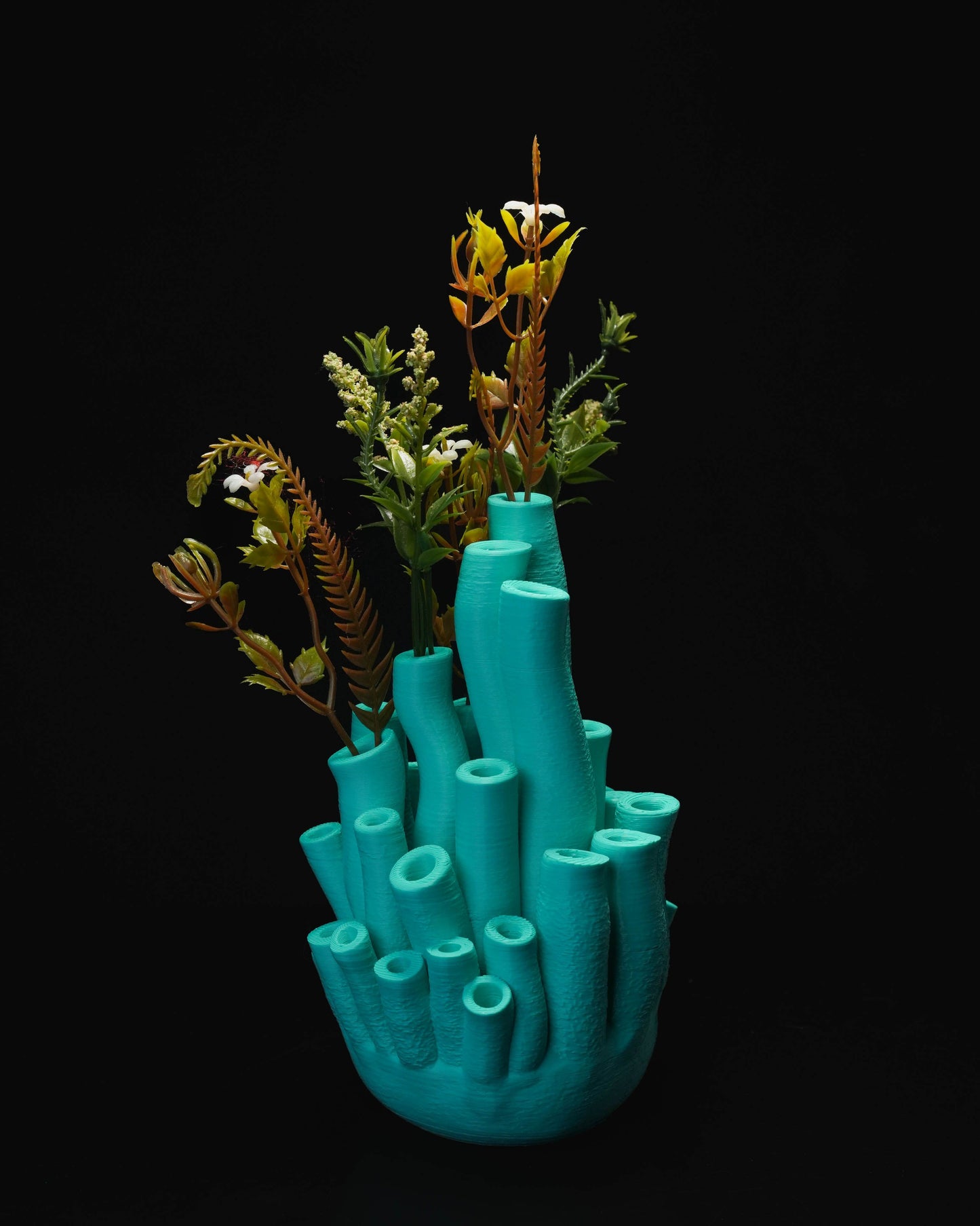 Coralen Vase