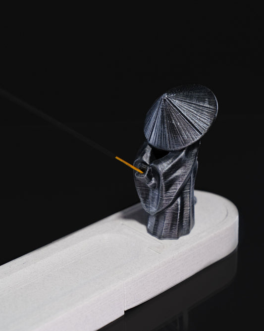 Räucherstäbchen Samurai