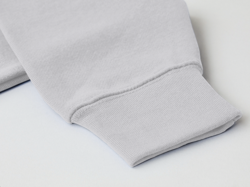 MAB Kapuzenpullover „Betriebswirt“ – Grau