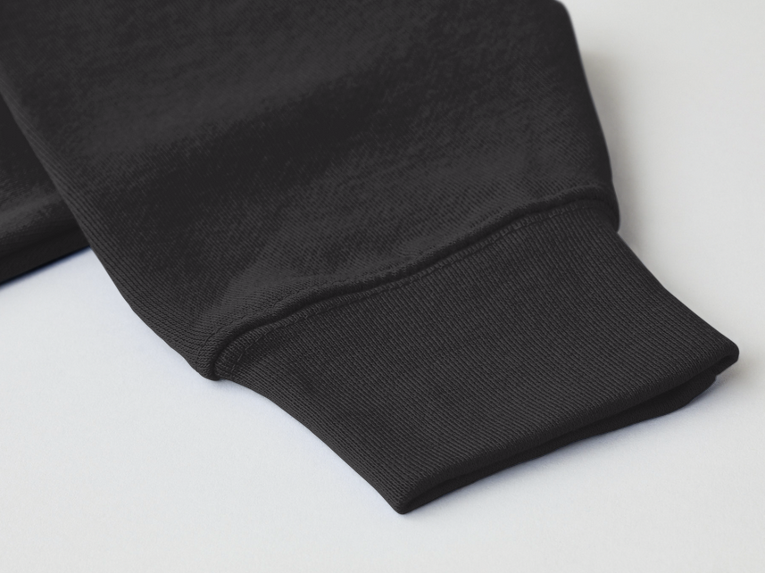 MAB Kapuzenpullover „Betriebswirt“ – Schwarz