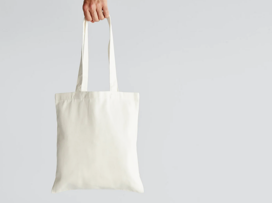 MAB Baumwoll-Tragetasche „Betriebswirt“ – Natur