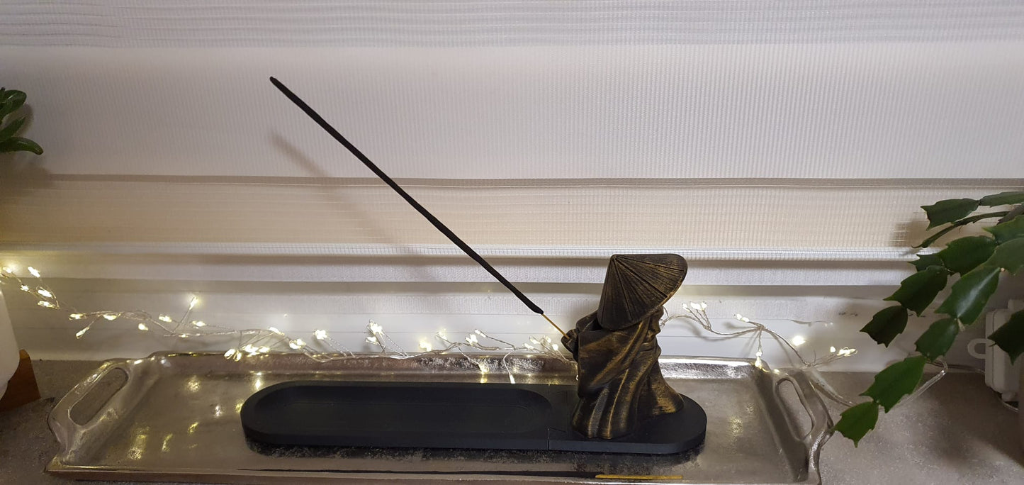 Räucherstäbchen Samurai