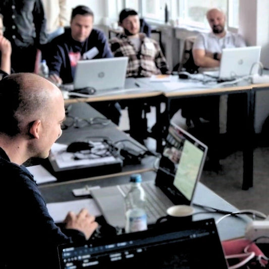 Coding Einsteiger Kurs